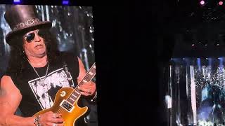 Guns N’ Roses  November Rain Live at Graspop Metal Meeting 15062023 [upl. by Heck953]