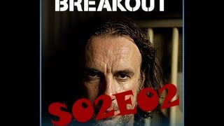 Breakout S02E02  The Real MacGyver [upl. by Atnicaj584]