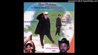 Le General Defao  Bana Congo [upl. by Yonatan358]