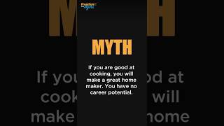 🔥You Have No Career Potential  Myth Buster🚫  Part 01  Simplilearn Shorts [upl. by Kushner]