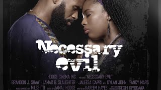 Necessary Evil episode 1 trailer [upl. by Earas]