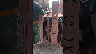 palletskenya wood palletbed woodworking palletfurniture woodwork woodpalletbusiness diy [upl. by Nylloh]