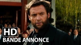 Wolverine  Bandeannonce Français  French  HD [upl. by Battista575]