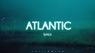 Sista Prod  Eyes Blue Like The Atlantic Lyrics ft Subvrbs [upl. by Kyre171]