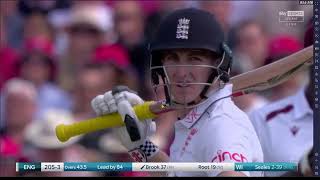 England vs West Indies 1st Test Day 2 [upl. by Lowenstern]