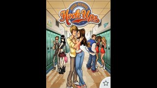 Android  Gameloft Classics 20 Years High School Hook Ups Gameplay [upl. by Pigeon964]