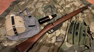 Achat Militaria allemand WW2 Février 2024 [upl. by Tem]