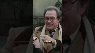 La supercazzola al vigile 😂 Ugo Tognazzi scena iconica dal film Amici miei [upl. by Ahsenyl]