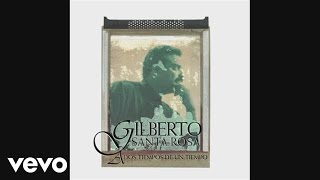 Gilberto Santa Rosa  En la Soledad Cover Audio [upl. by Asirac]