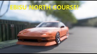 Forza Horizon 5  Ebisu North Course  900° Wheel Drift [upl. by Ettezzil]