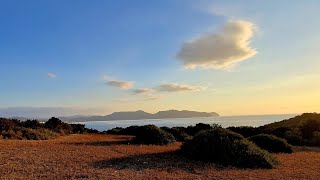 Cala Millor Mallorca Bar Es Castell Punta de nAmer [upl. by Dich]