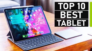 Top 10 Best Tablet You can Buy Now [upl. by Bunde]