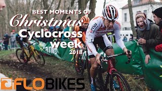 The Very Best Moments of Belgian Christmas Week [upl. by Tudela]