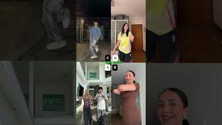 Embrace it   Who Won in Se1 dance shorts trend tiktok embraceit dancevideo [upl. by Blackmore]