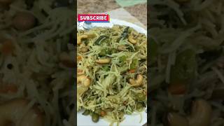 Vegetable semiya upma 👌 [upl. by Nauqed]