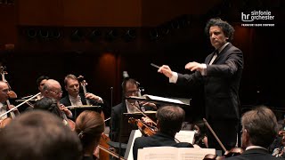 Wagner Einzug der Götter in Walhall Das Rheingold ∙ hrSinfonieorchester ∙ Alain Altinoglu [upl. by Goldshell]