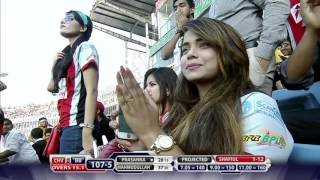 Barisal Bulls v Chittagong Vikings Highlights HD Match 13  Bangladesh Premiere League 2015 [upl. by Odo718]