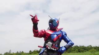 Kamen Rider Build  Full Trailer Promotion [upl. by Treblah]