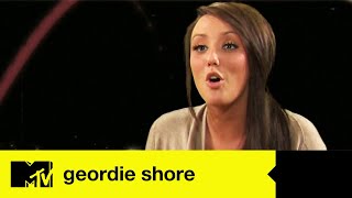 Geordie Shore Episodio 2 completo  Stagione 1 [upl. by Eednahs915]