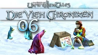 Die Vieh Chroniken 006 GER  Das Vieh investigiert  Lets Play [upl. by Creighton543]