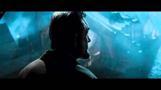 LINCOLN  Trailer FullHD  Englisch  English [upl. by Atinuj]