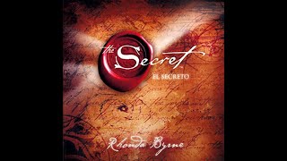 Audiolibro El Secreto Rhonda Byrne [upl. by Carole]