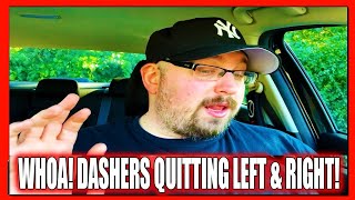 January 4 2024 is a SAD DAY For DoorDash Drivers HUGE WARNING For Todays Dashes [upl. by Haceber]