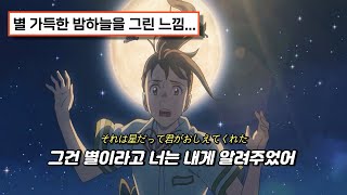 ⭐밤에 산책할 때 무조건 들어야하는 노래 I Yuuri  BETELGEUSE 베텔기우스 가사해석LYRICS [upl. by Ainekahs]