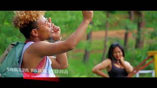 MALM MARTIORA  Manina anao Official video 2018 [upl. by Iniffit]