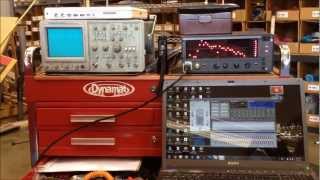 Adjusting an Audison Bit Ten Signal Interface Processor [upl. by Olenolin]