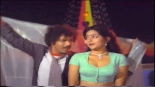 Kannada Hot Song  Rathri Bandare Yenu Thondare  Pralayanthaka  RavichandranBhavya [upl. by Aan]