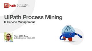 Process Mining Boost Customer Satisfaction in Incident Management [upl. by Eerahs167]