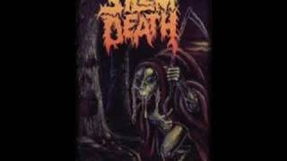 SILENT DEATH Dying Moment [upl. by Holt]