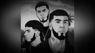 Anuel AA  Millonario [upl. by Darice]