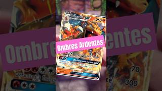 🔥 OUVERTURE DE BOOSTER POKÉMON SOLEIL ET LUNE OMBRES ARDENTES  🔥 [upl. by Eudocia]