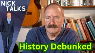 Simon Webb Interview  ReUpload HistoryDebunkedsimonwebb [upl. by Ennobe]