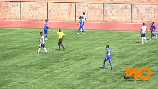 ETOILE DELEST VS APR FC FULL MATCH12022020 [upl. by Mountford]