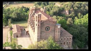 MONASTERIO DE SAN JUAN LAS FUENTES [upl. by Anelis190]