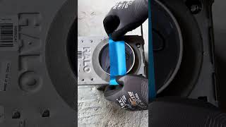 The FASTEST Way to Install Can Light Housings Like a Pro electrical electrician electricity [upl. by Uyerta14]