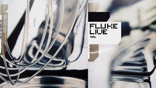 Fluke — Live  VIVA Nite Club • 1997 [upl. by Ailec354]