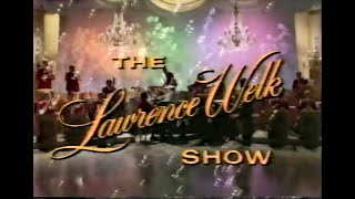 Lawrence Welk Show  Vacation Show  Season 25 Episode 30  April 19 1980  with Commercials [upl. by Yecrad]