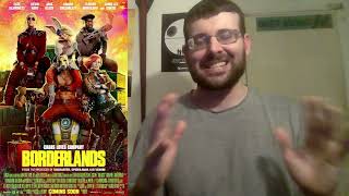 Borderlands 2024 REVIEW [upl. by Florence]