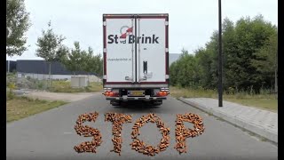 Doe mee aan Stoptober 2019  St vd Brink [upl. by Adnawak739]