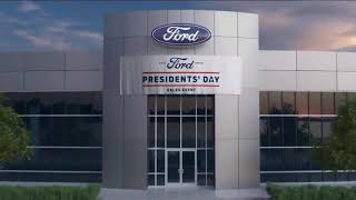 Ford Commercial 2019  USA [upl. by Chrissie]