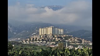 NEUBAUWOHNUNG MIT VOLLAUSSTATTUNG IN ALANYA [upl. by Aviva744]