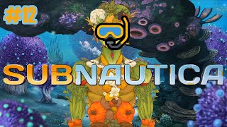 Spooky Times Subnautica [upl. by Bolger]