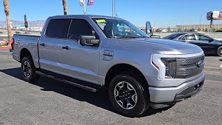 2023 FORD F150 XLT 4WD SUPERCREW 55 BOX Henderson Boulder City Willow Branch Nelson NV [upl. by Edyaw912]