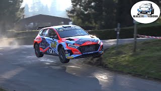 South Belgian Rally 2022 [upl. by Nitsej]