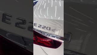 Paint protection film PPF CAR COATING installing [upl. by Ylrae]