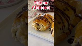 Fagottini al cioccolato food dessert ricetta delicious recipe chocolate [upl. by Raseac]